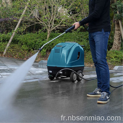 Pompe à haute pression de voiture de machine à laver en gros